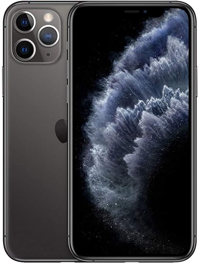 iPhone 11 Pro